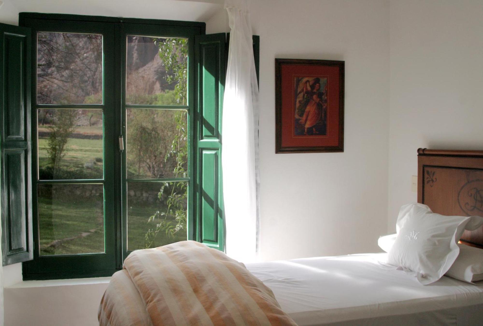 Hotel El Manantial Del Silencio Purmamarca Room photo